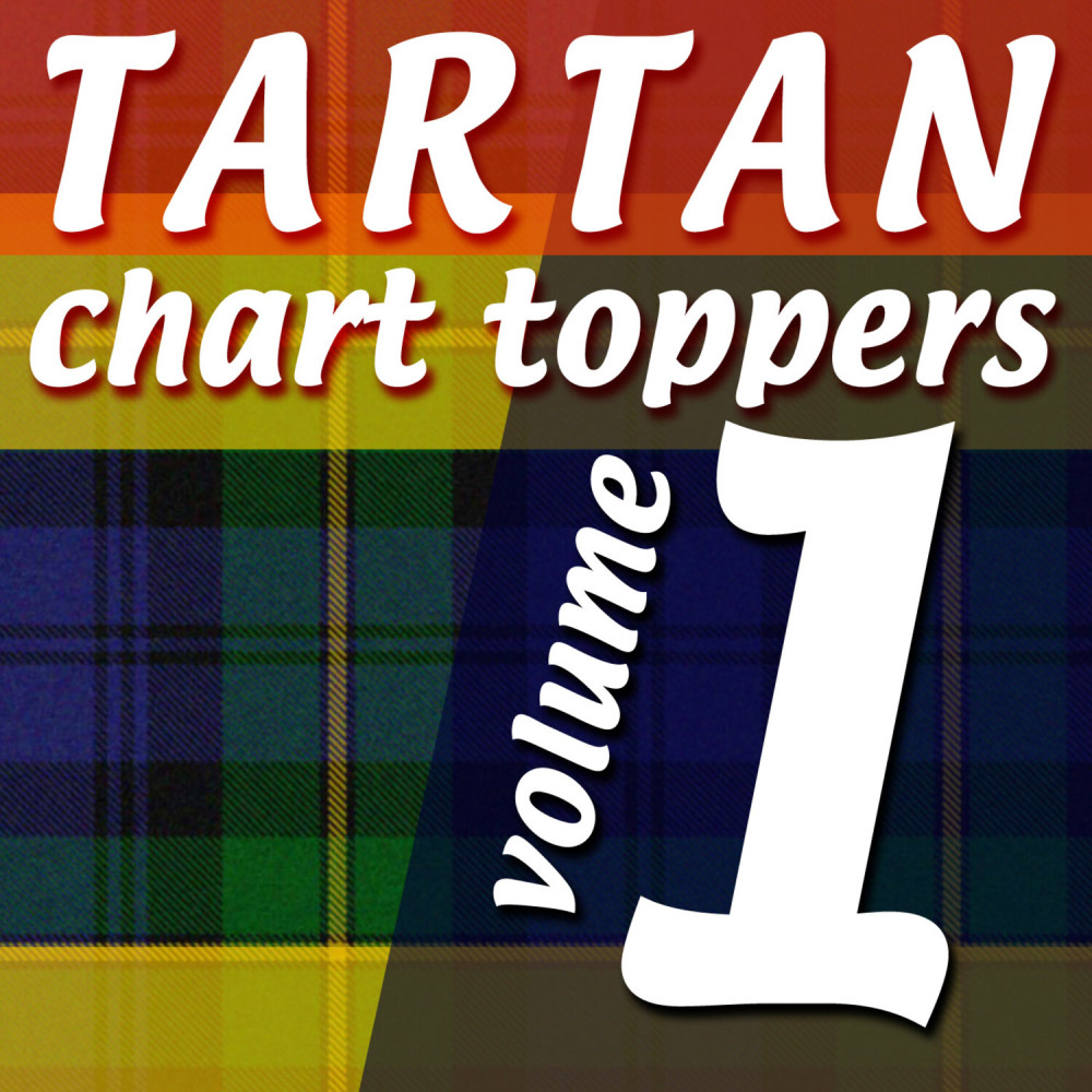 The Happy Haggis (Tartan Topper Mix)