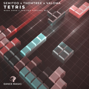 Album Tetris oleh ThomTree