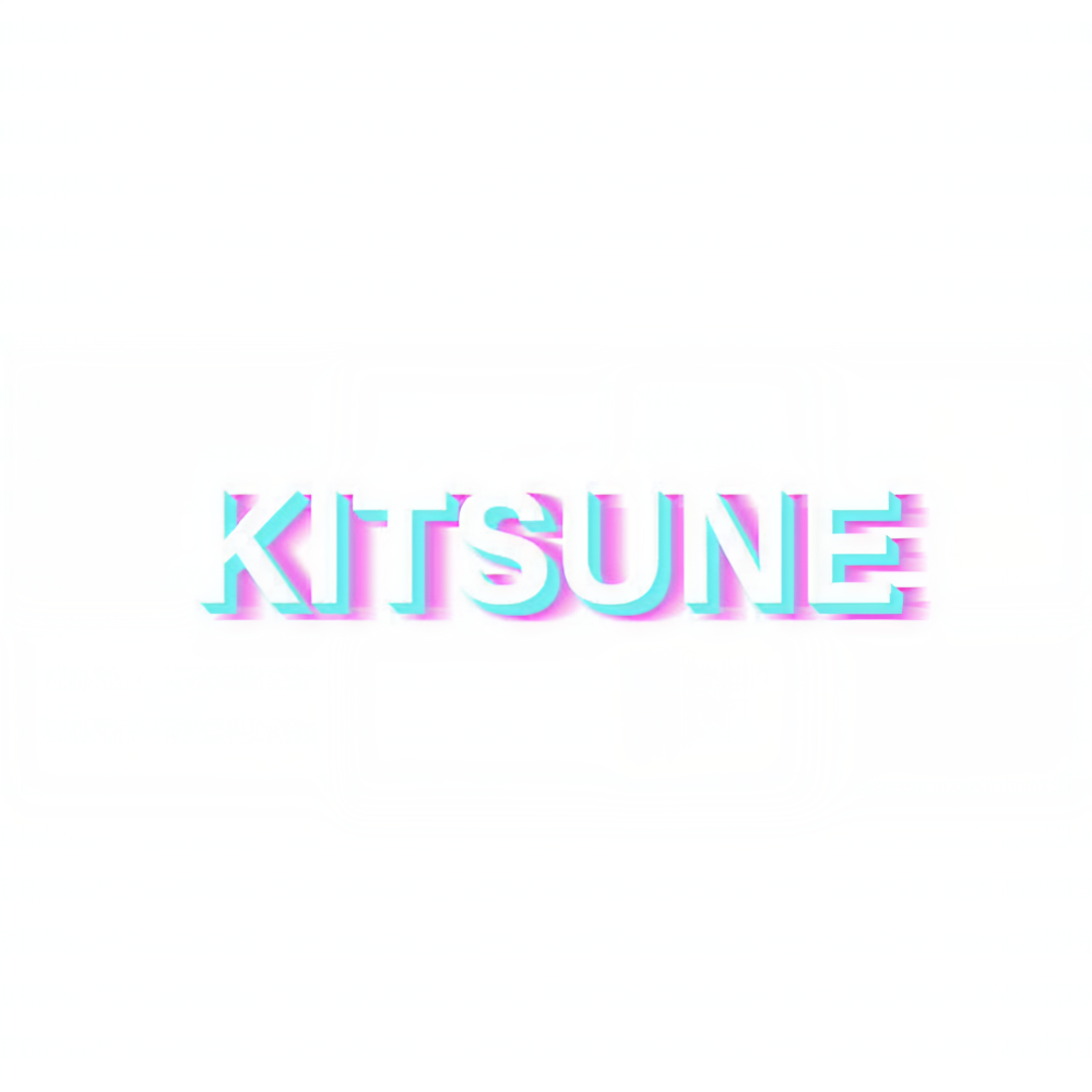 KITSUNE