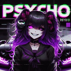 收聽Avenxir的pSycho (Super Slowed)歌詞歌曲