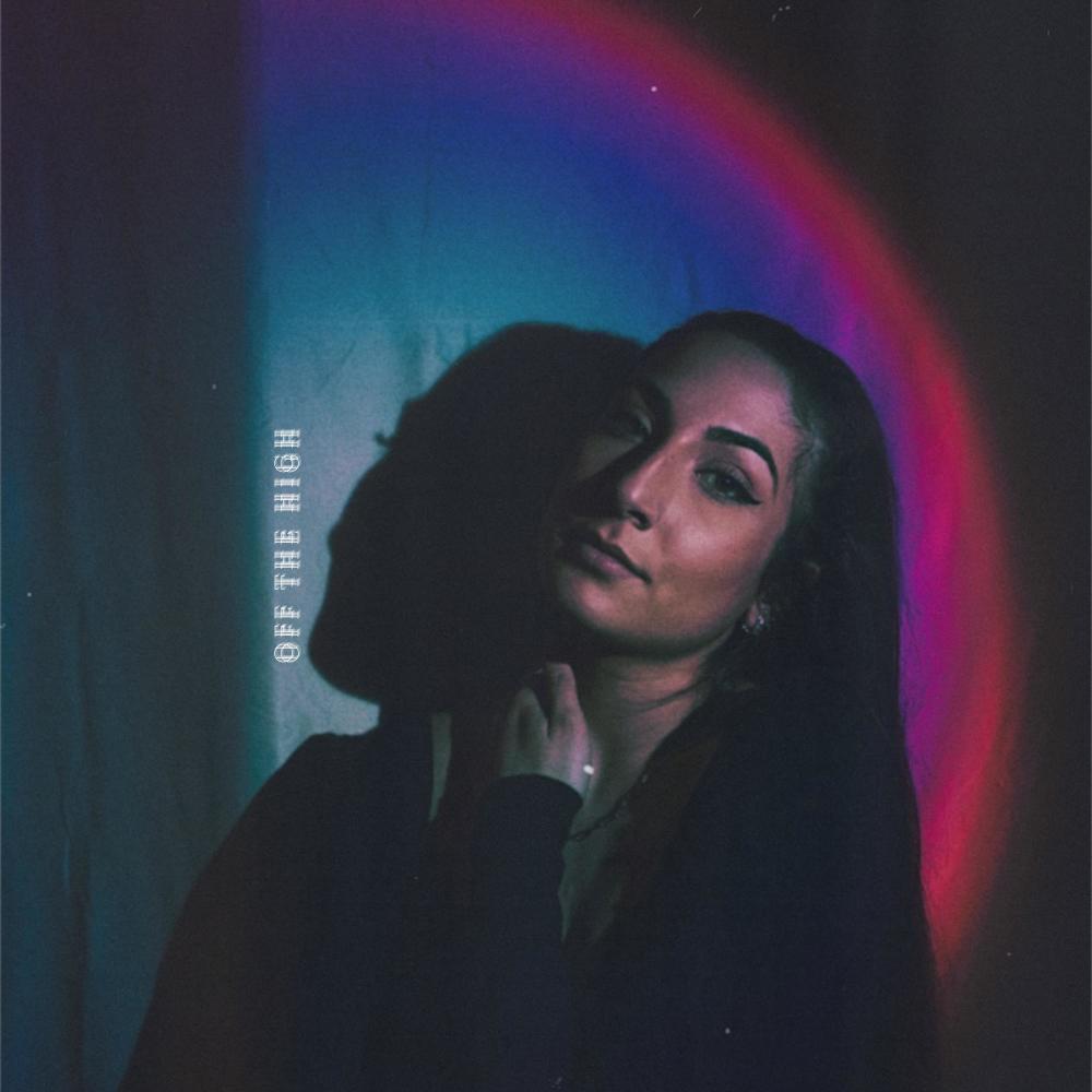 Off The High (feat. Vince The Messenger) (Explicit)