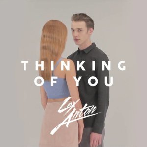 ดาวน์โหลดและฟังเพลง Thinking Of You พร้อมเนื้อเพลงจาก Alex Antonelli