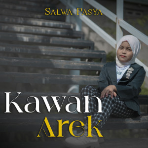 Album Kawan Arek from Salwa Pasya