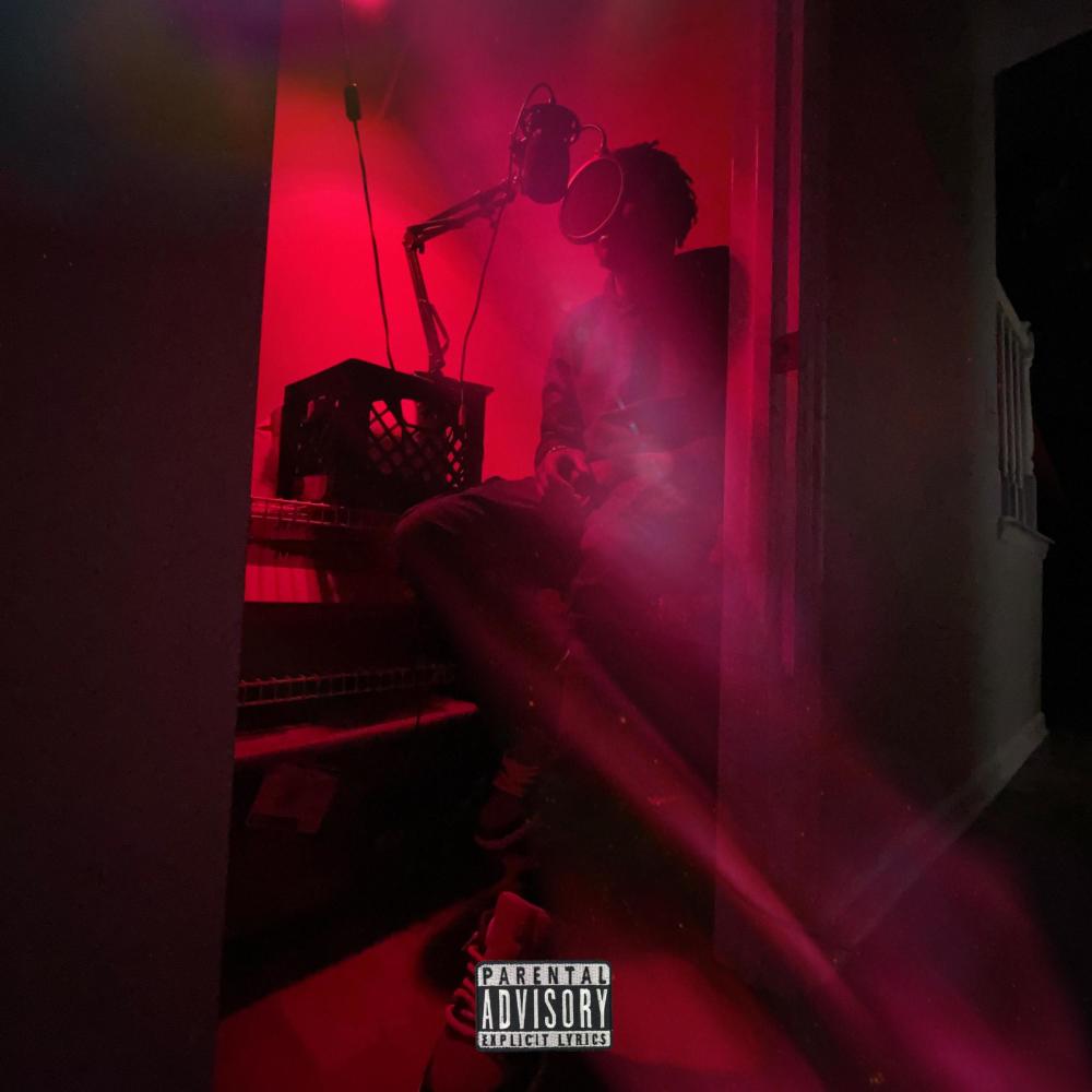 Lost Boy (Explicit)