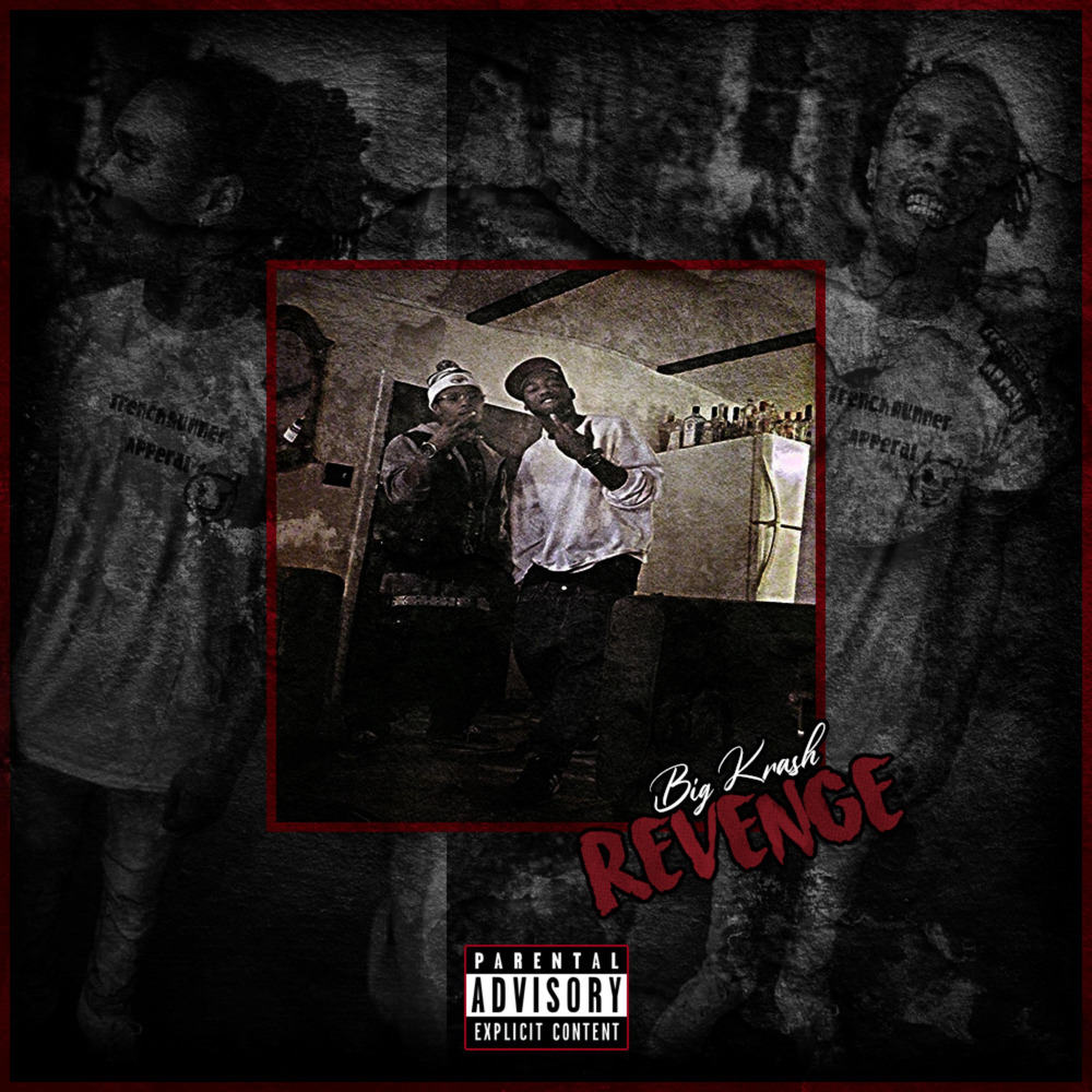 Gangsta Fever (Explicit)