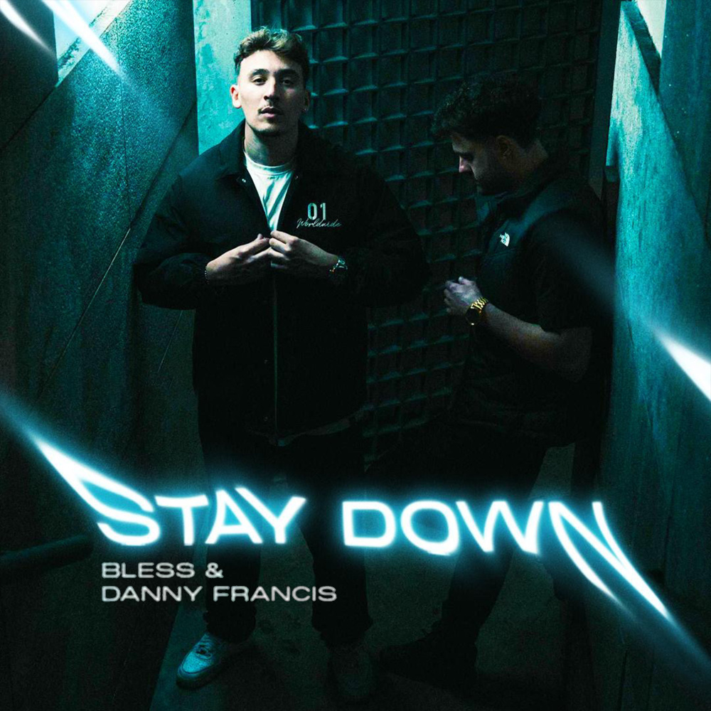 Stay Down