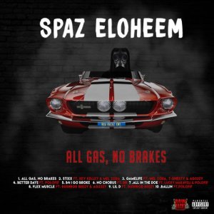 收聽Spaz Eloheem的Stixx (Explicit)歌詞歌曲