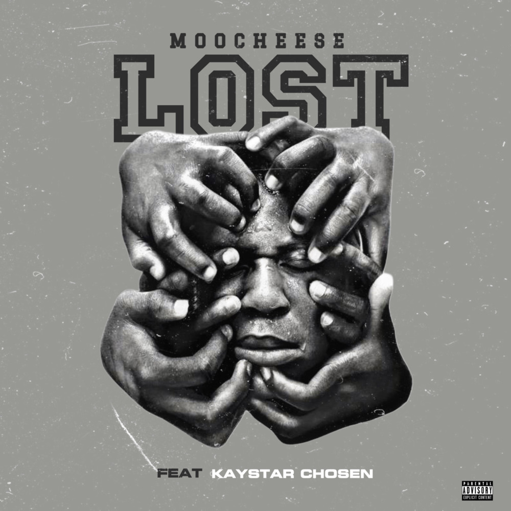 Lost (Explicit)