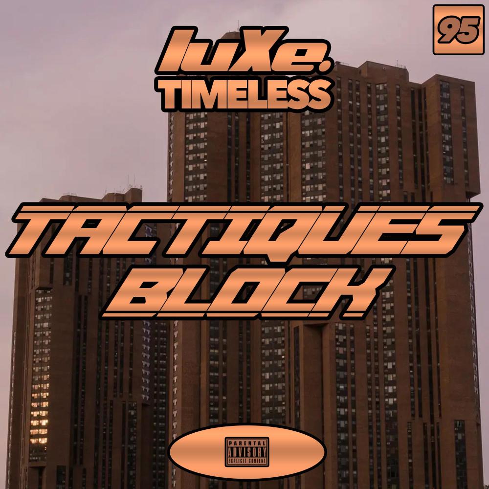 Tactiques Block (Explicit)