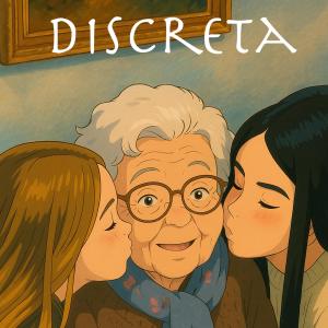 Drea的專輯DISCRETA