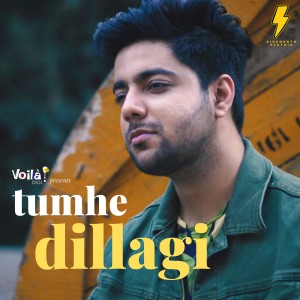 Album Tumhe Dillagi from Siddharth Slathia