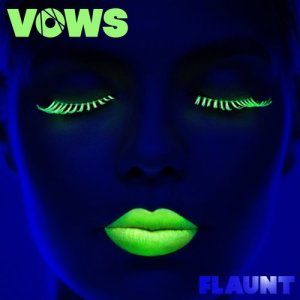 Flaunt的專輯Vows