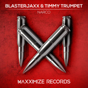 收聽BlasterJaxx的Narco (Extended Mix)歌詞歌曲