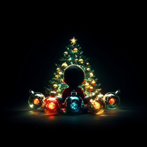 Calming Baby Sleep Music Club的專輯Tree Tradition