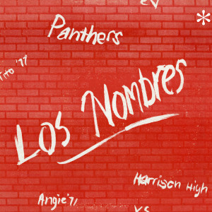 Los Nombres的專輯Los Nombres
