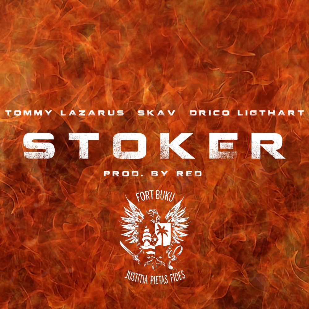 Stoker (Explicit)