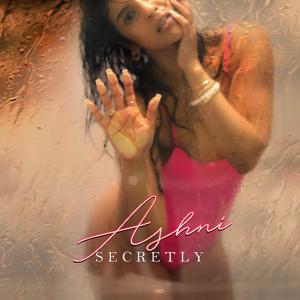 Album Secretly from Ashni