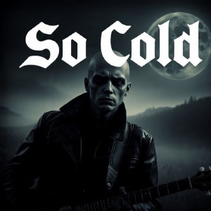 Album so cold from Jaka