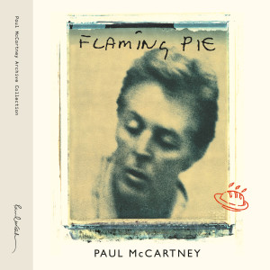 收聽Paul McCartney的Oobu Joobu Pt. 3歌詞歌曲
