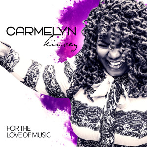 Dengarkan Because You First Loved Me (Live) lagu dari Carmelyn Kinsey dengan lirik