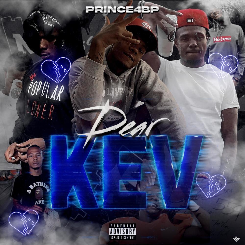 Dear Kev (Explicit)