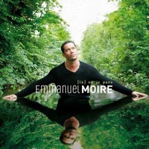 收聽Emmanuel Moire的Je vis deux fois歌詞歌曲