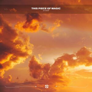 At1ant的专辑This Piece of Magic