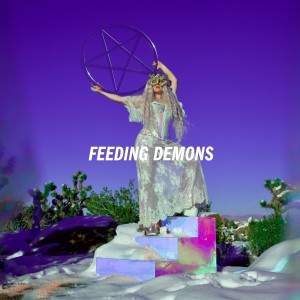 Elisabeth Elektra的專輯Feeding Demons