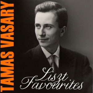 Liszt: Favourites dari Tamás Vásáry