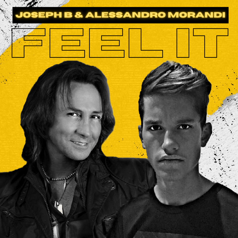 Feel It (Instrumental)