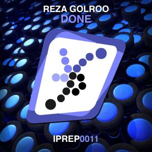 Album Done from Reza Golroo