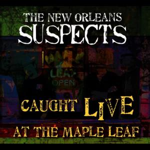 ดาวน์โหลดและฟังเพลง All The Money (Live) พร้อมเนื้อเพลงจาก The New Orleans Suspects