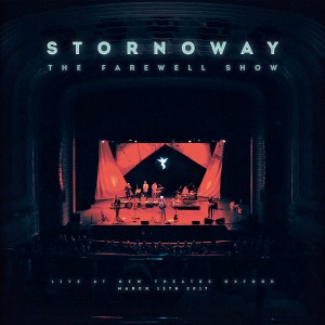 อัลบัม You Take Me as I Am (Live) ศิลปิน Stornoway