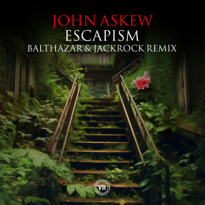 John Askew的專輯Escapism (Balthazar & JackRock Remix)