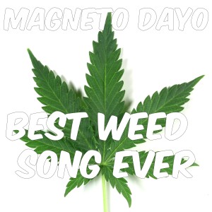 Best Weed Song Ever (Explicit)