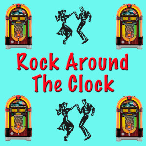 Album Rock Around the Clock oleh The Ray Hamilton Orchestra