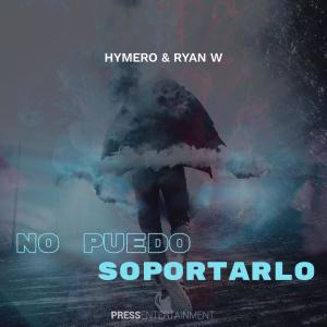 Album No Puedo Soportarlo from HYMERO