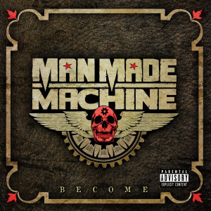 收聽Man Made Machine的Liar And A Thief (Explicit)歌詞歌曲