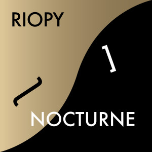 RIOPY的專輯Nocturne