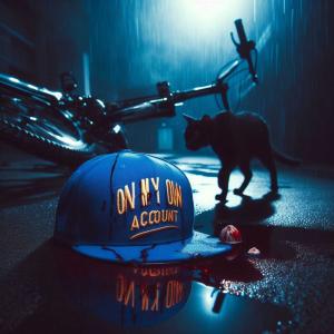 Listen to POR MI PROPIA CUENTA song with lyrics from visand_music