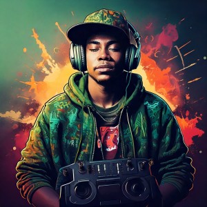 default playlist img