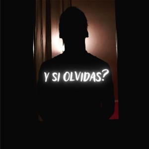 收聽Eddyerick的Y Si Olvidas?歌詞歌曲