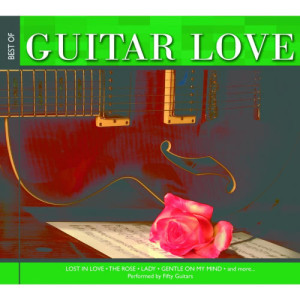 ดาวน์โหลดและฟังเพลง The Rose พร้อมเนื้อเพลงจาก Fifty Guitars