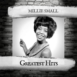 Album Greatest Hits from Millie Small