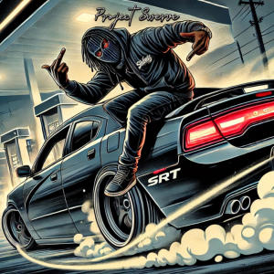 Luvrxyxo的專輯Project Swerve (Explicit)