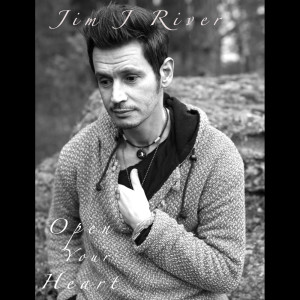 收聽Jim J River的Open Your Heart歌詞歌曲
