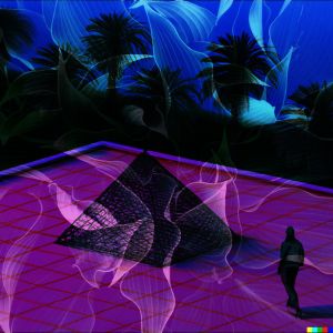 default playlist img