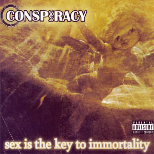 收聽Conspiracy的Demon Slayer (Explicit)歌詞歌曲