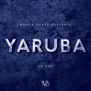 ดาวน์โหลดและฟังเพลง Gloomfeld (Booka Shade Presents Yaruba) พร้อมเนื้อเพลงจาก Booka Shade