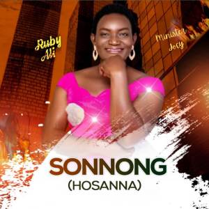 Album Sonnong (Hossana) from Ruby（欧美）